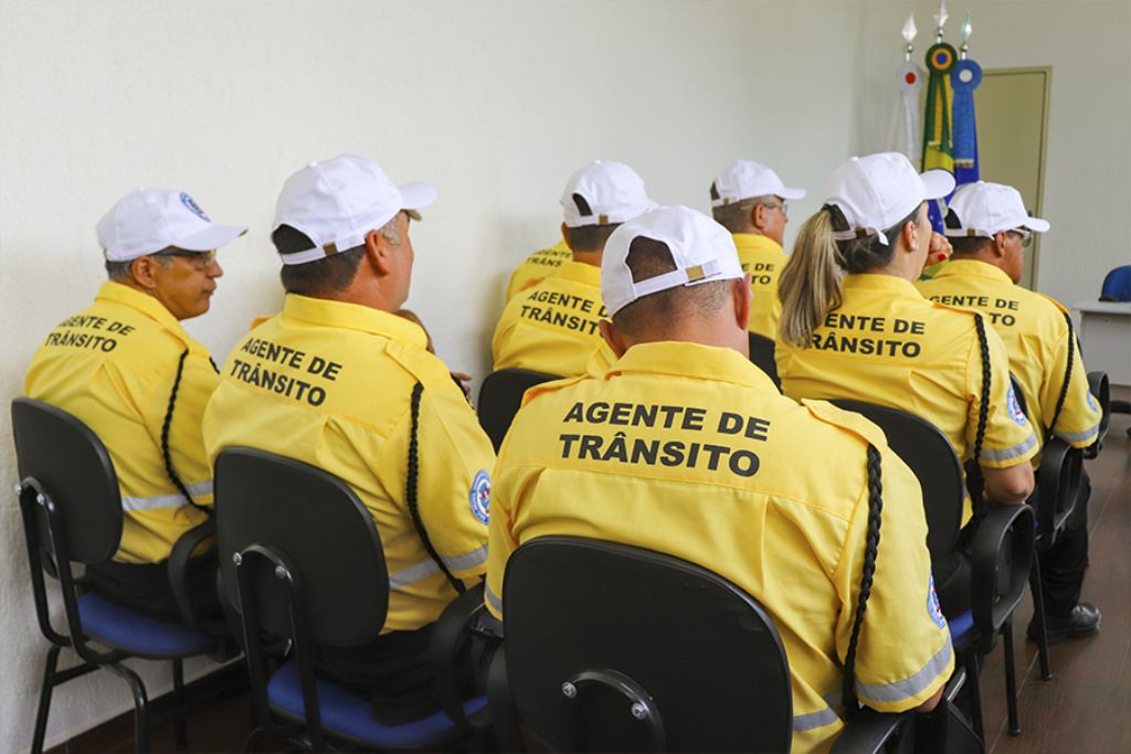 Curso de Agente de Trânsito - LM Cursos de Trânsito